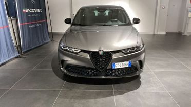 Alfa Romeo Tonale Tonale 1.5 160 CV MHEV TCT7 Veloce