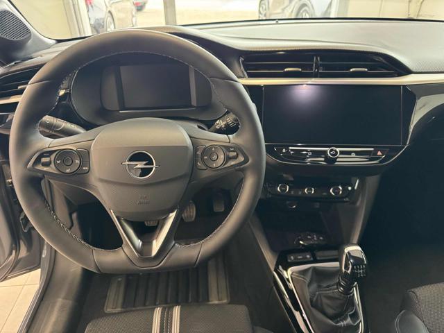 OPEL Corsa 1.2 100 CV GS