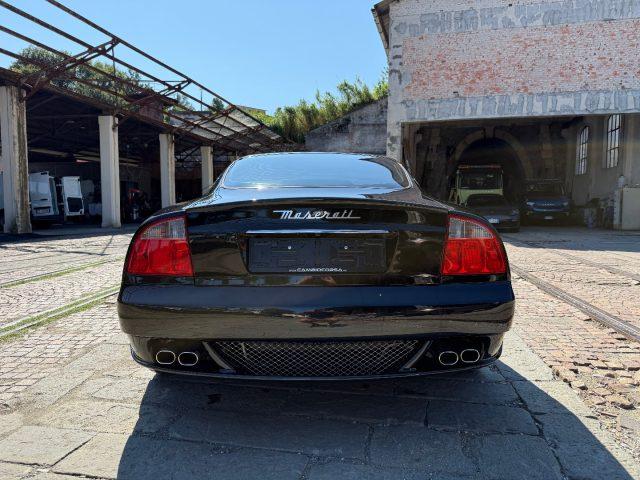 MASERATI GranSport 4.2 V8 VETTURA USA DA IMMATRICOLARE