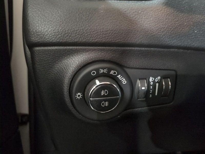 Jeep Compass 2ª SERIE 1.6 Multijet II 2WD Limited