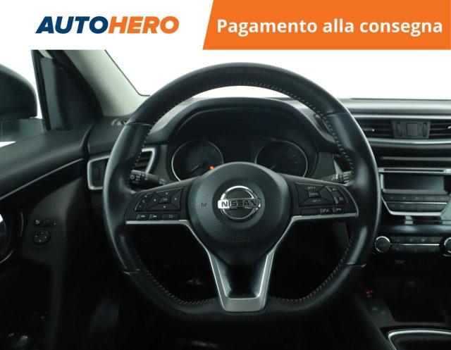 NISSAN Qashqai 1.5 dCi 115 CV Acenta