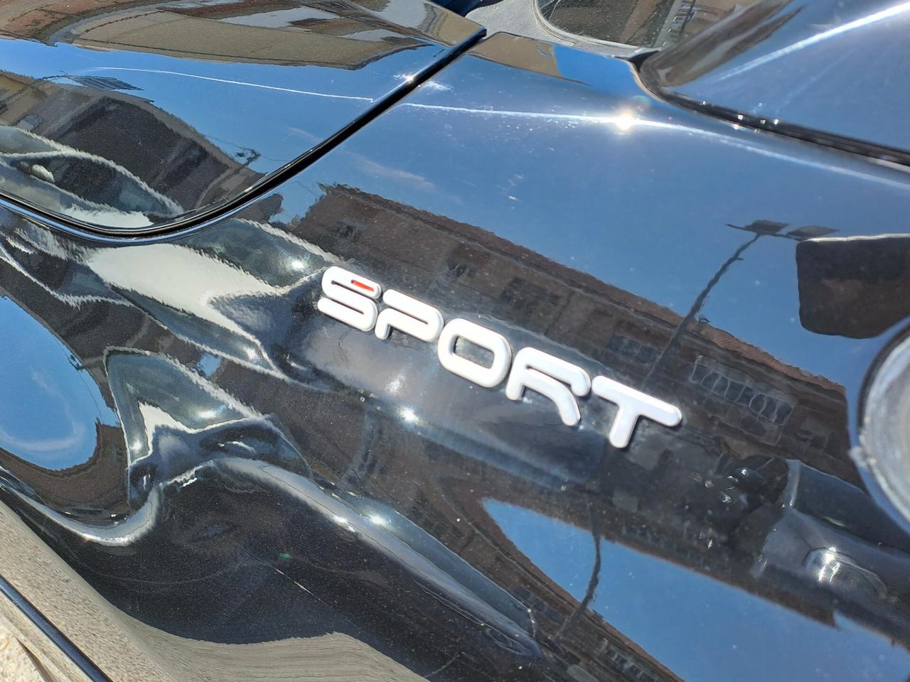 Fiat 500X 1.3 MultiJet 95 CV Sport