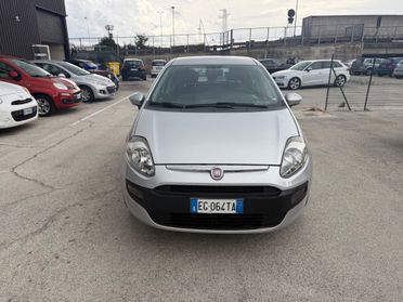 Fiat Punto Evo 1.3 Mjt 95 CV DPF 5 porte S&S Emotion