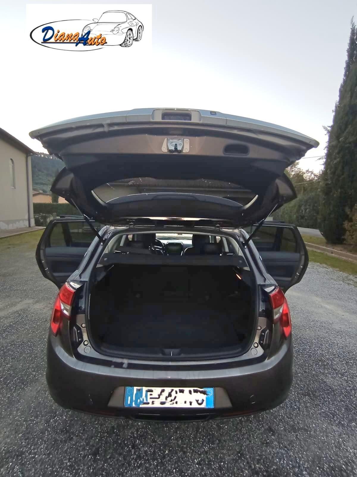 BELLISSI.MA Citroen C4 Aircross 1.8 HDi 150 FULL OPTIONAL