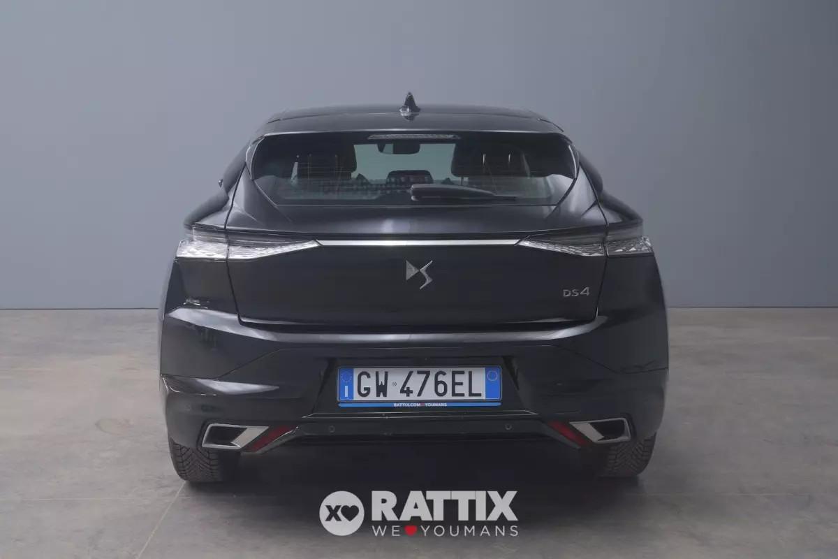 DS Automobiles DS 4 1.2 Puretech 130CV Bastille Business Auto