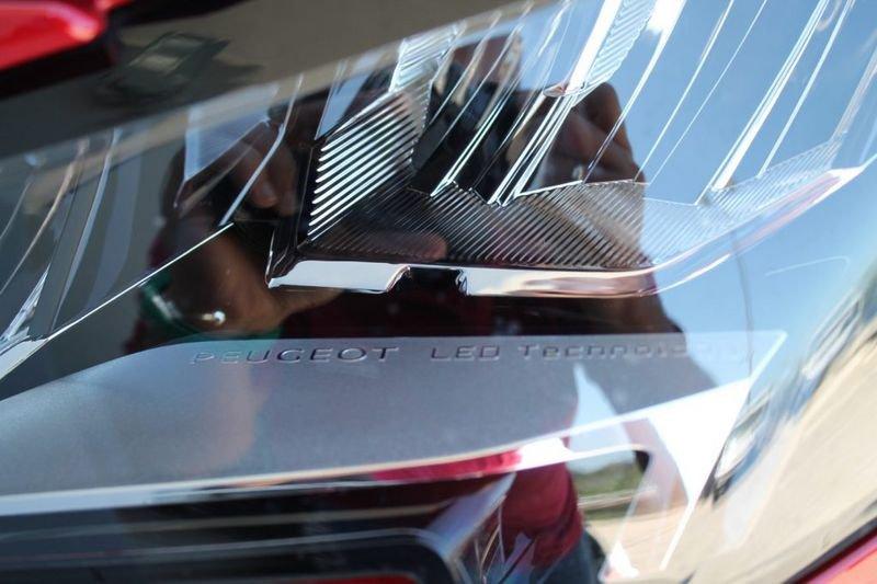 Peugeot 3008 my21 1.5 BlueHDi 130CV S&S Allure