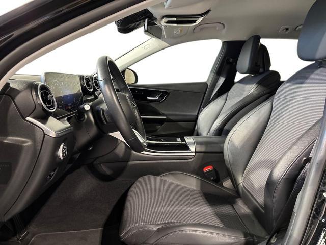 MERCEDES-BENZ C 200 d Mild hybrid Sport