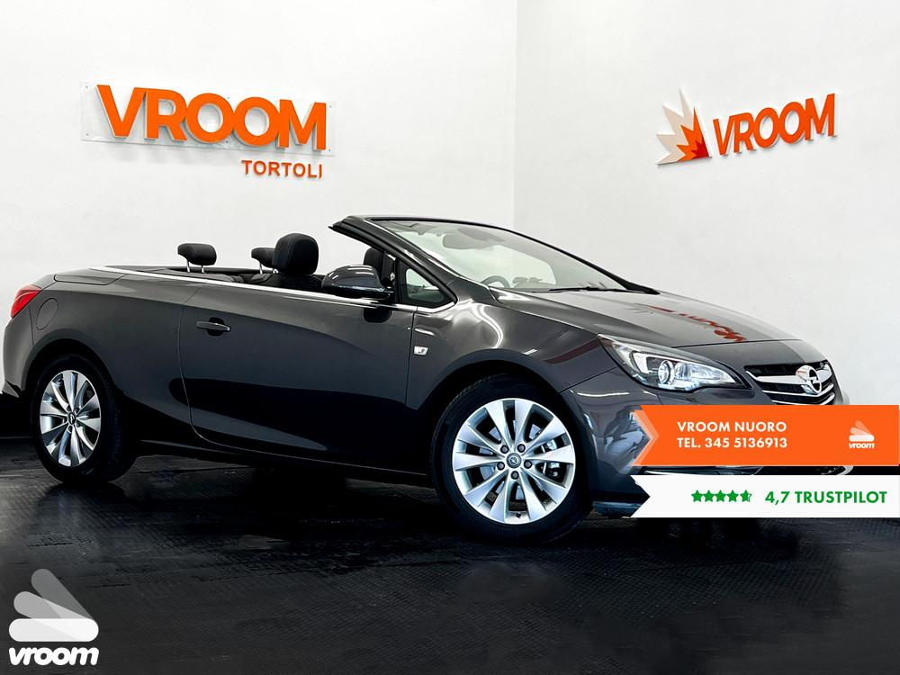 OPEL cascada 2.0 cdti ecotec start e stop cosm...