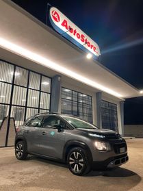 Citroen C3 Aircross BlueHDi 100 Shine