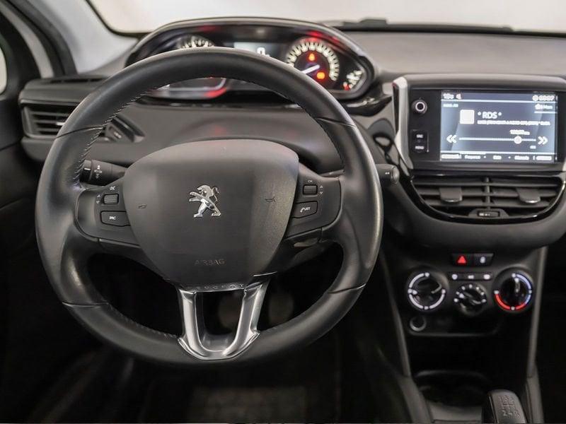 Peugeot 208 Active PureTech 82cv S/S Neopat.