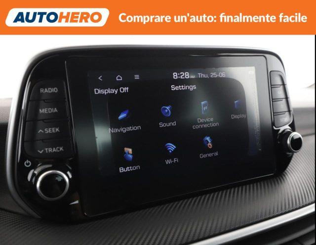 HYUNDAI Tucson 1.6 CRDi XPrime