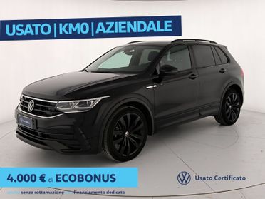 Volkswagen Tiguan 2.0 tdi r-line 150cv dsg