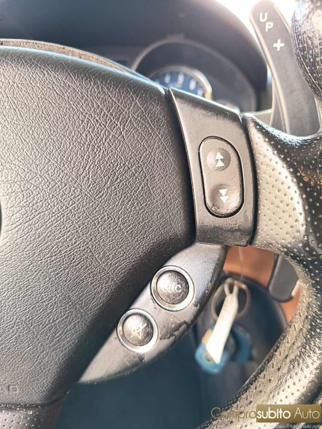 MASERATI GranTurismo 4.7 V8 automatica S