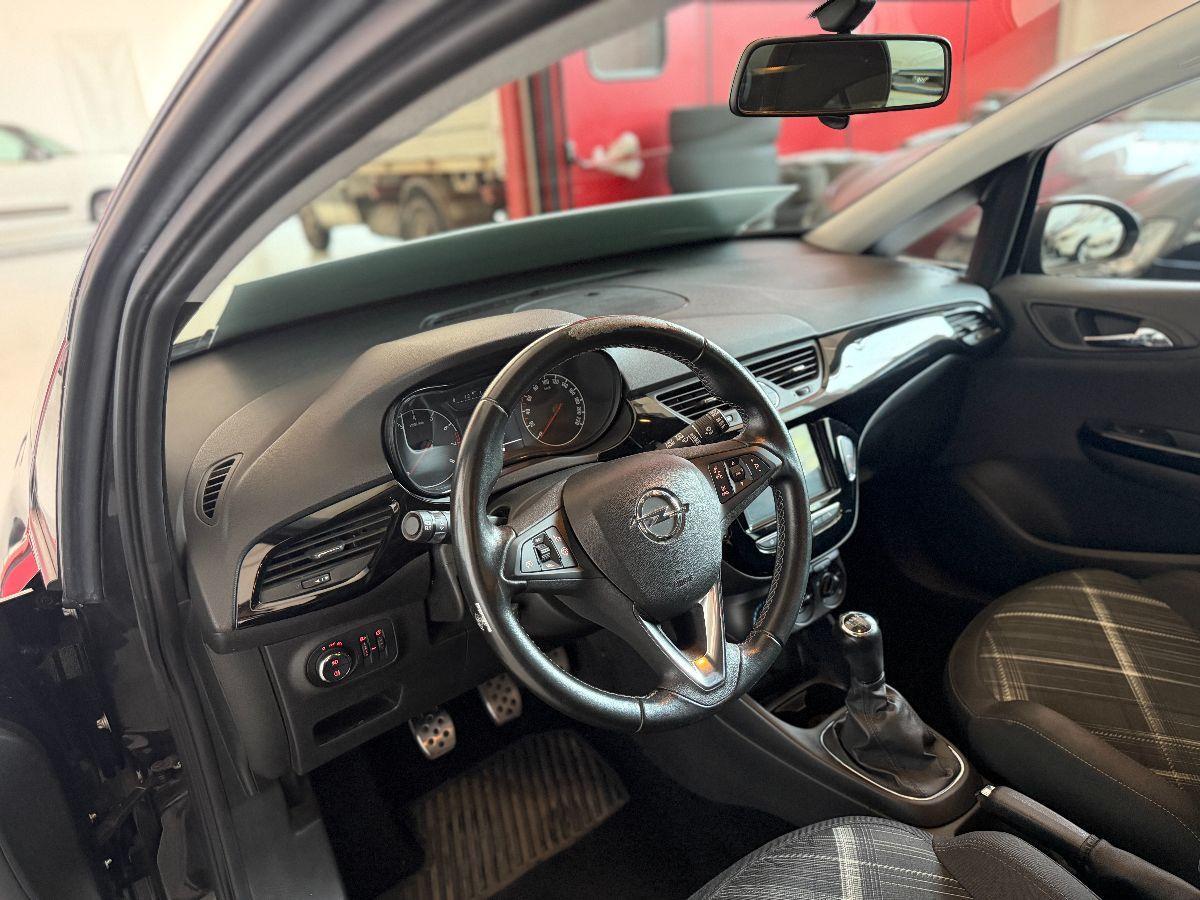 OPEL - Corsa - 1.2 5p. Innovation