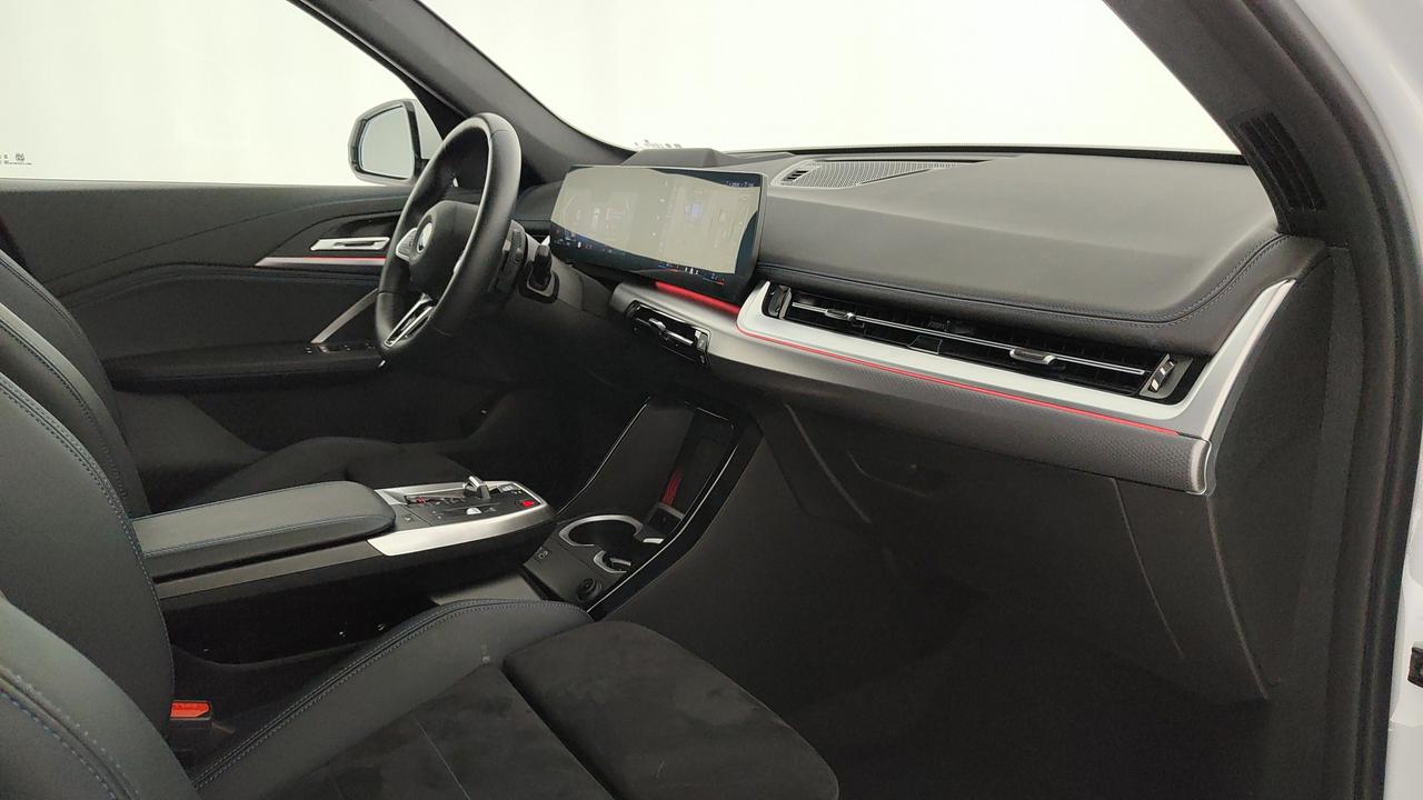 BMW X1 U11 - X1 xdrive 25e MSport Pro auto