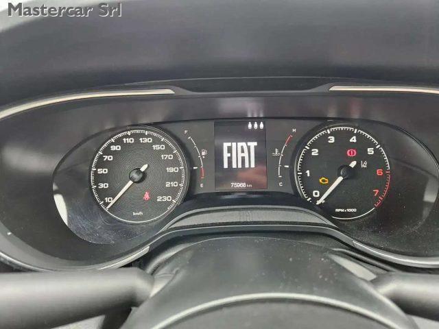 FIAT Tipo Tipo SW II 2021 SW 1.0 t3 100cv - GP318ML