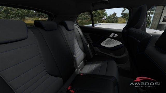 BMW 116 Serie 1 Msport Premium Package