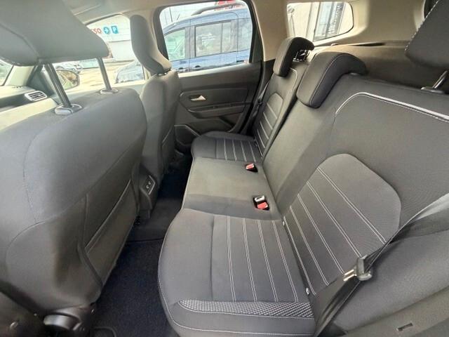 Dacia Duster 1.0 TCe GPL 4x2 Journey UP