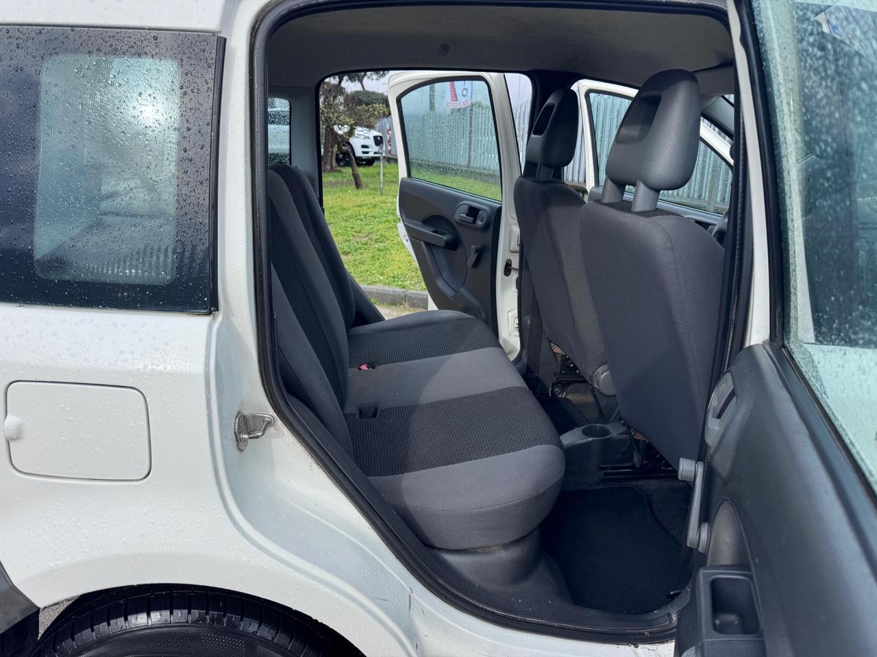 Fiat Panda 1.1 Active