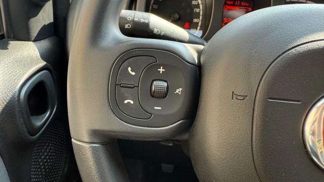 FIAT Panda 1.0 FIREFLY S&S HYBRID CITY LIFE*CARPLAY*USB*