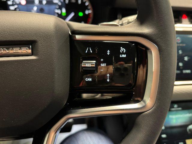 LAND ROVER Range Rover Evoque 2.0D I4 163 CV AWD AUT R-DYNAMIC S *BICOLOR*UNIPRO