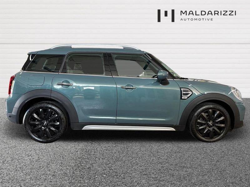MINI Mini Countryman F60 2020 Mini Countryman 1.5 One D Hype auto