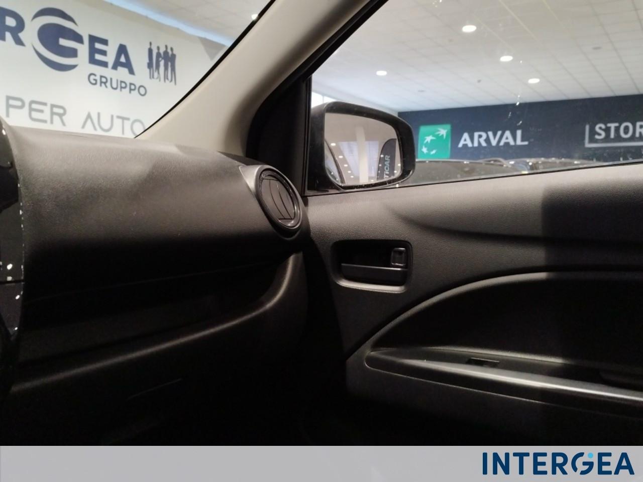 MITSUBISHI Space Star 1.0 Invite my19