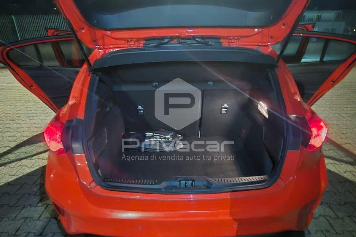 FORD Focus 1.0 EcoBoost 125 CV 5p. ST-Line