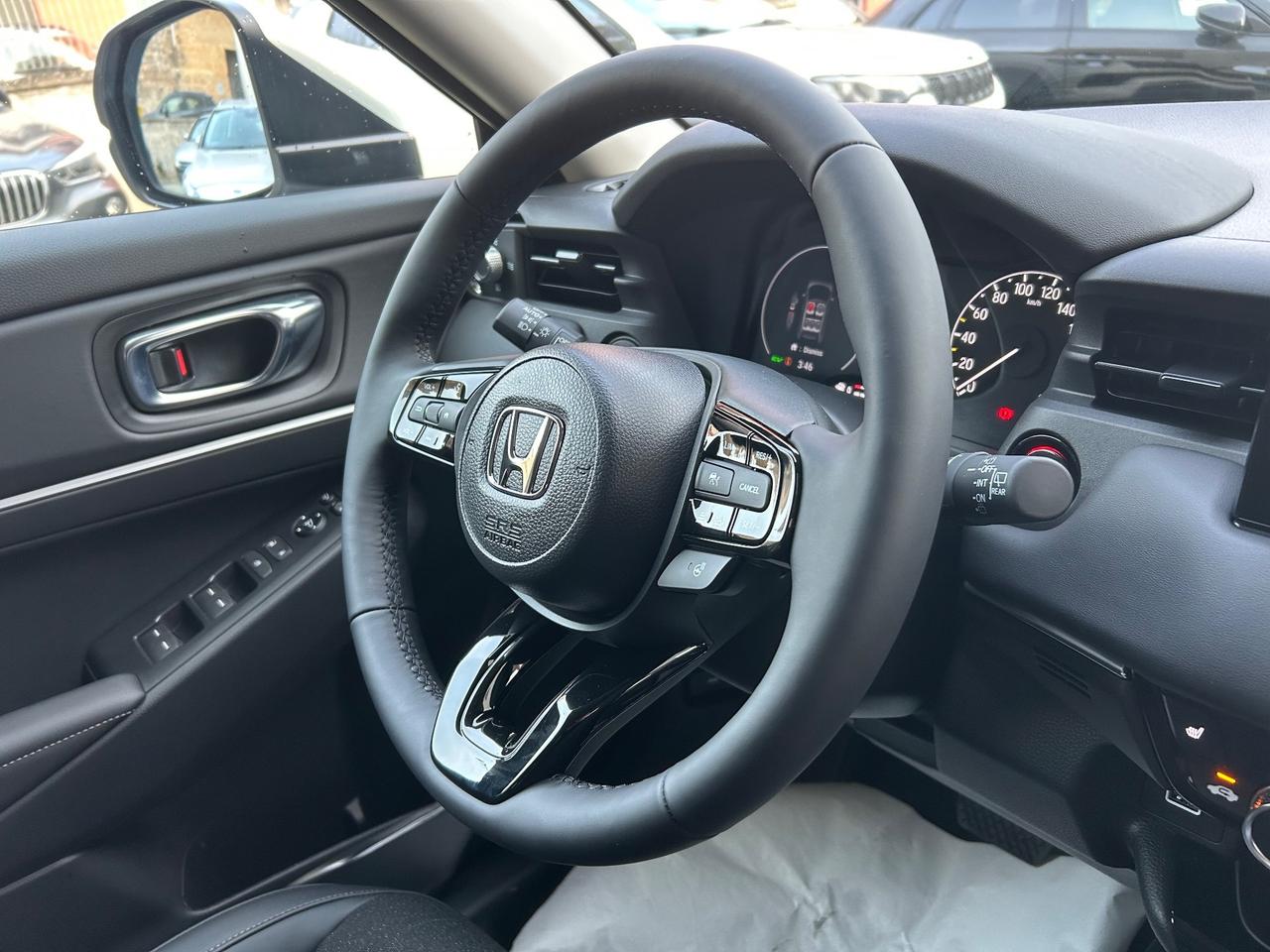 Honda HR-V 1.5 Hev eCVT Advance