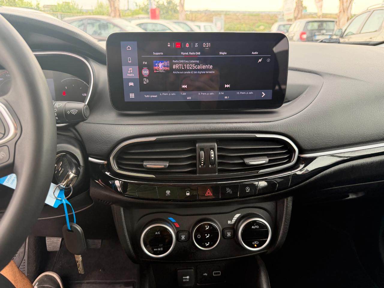 FIAT TIPO SW 2023 1.3 MJT 95 CV
