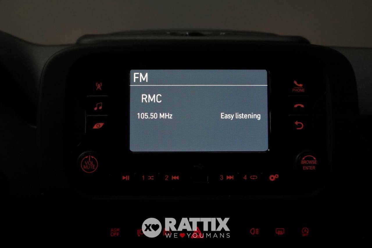 Fiat Panda 1.0 Firefly Hybrid 70CV + Pack City