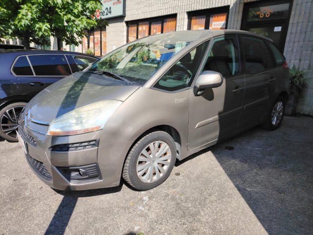CITROEN C4 Picasso 1.6 VTi 120 Elegance VISTA E PIACIUTA