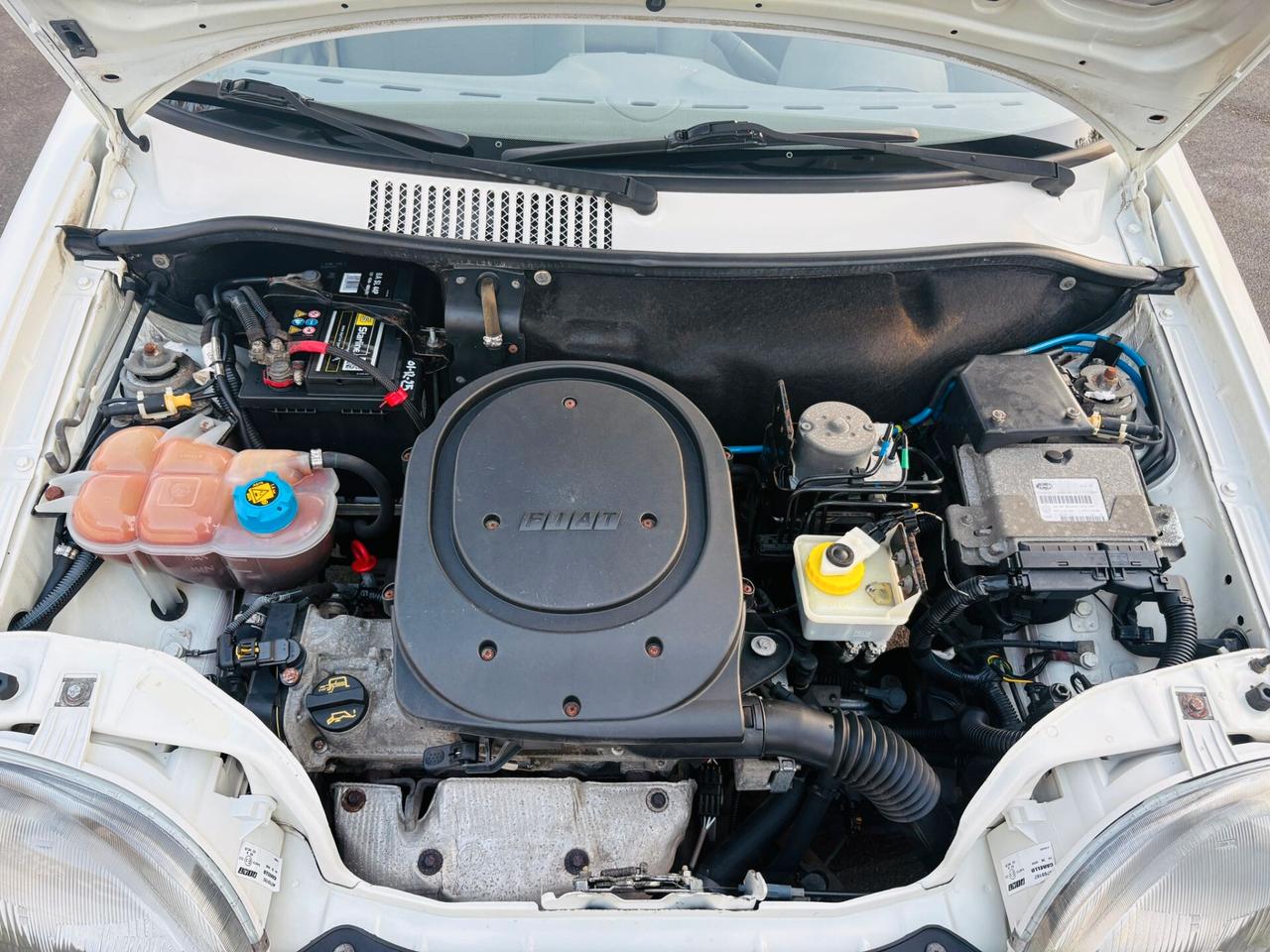 PREZZO AFFARE !! Fiat 600 1.1 3 P NO ARIA CONDIZIONATA
