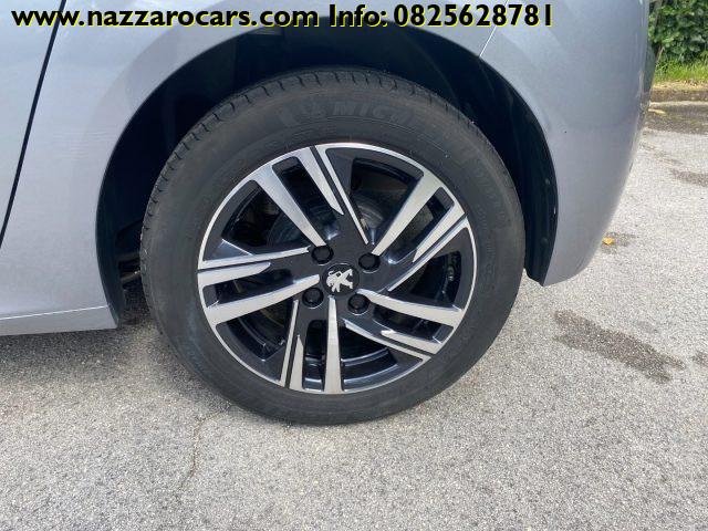 PEUGEOT 208 PureTech 75 Stop&Start 5 porte STYLE