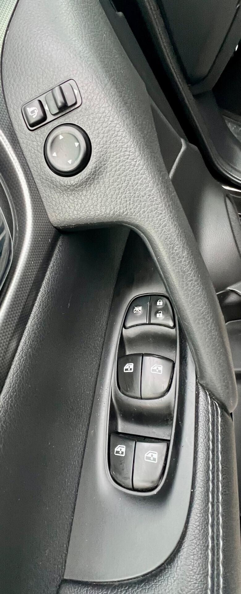 Nissan Qashqai 1.5 dCi 115 CV DCT Tekna+ Acc.Permute