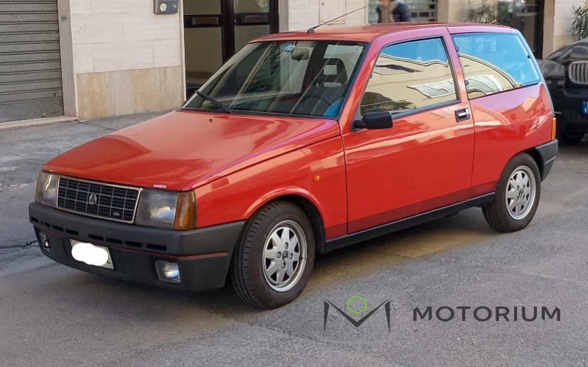 Fiat 156D y 10 turbo