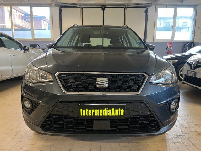 SEAT Arona 1.0 EcoTSI XCELLENCE