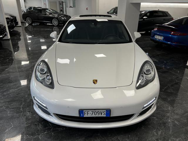 PORSCHE Panamera 3.0 Diesel TETTO / PASM / SPORT