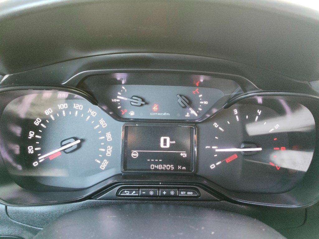 Citroen C3 PureTech 83 Feel - 48.000 KM - AZIENDALE