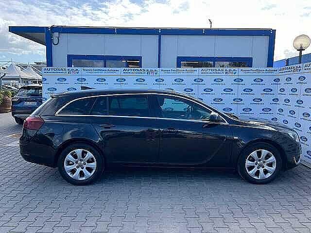 Opel Insignia Sports Tourer Insignia 2.0 CDTI 170CV Sports Tourer