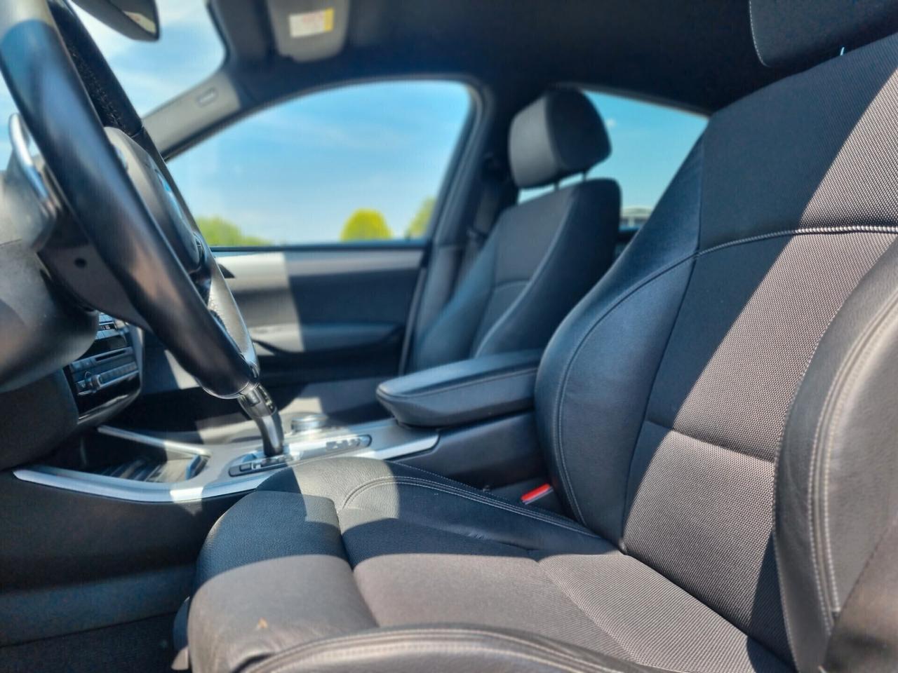 Bmw X4 xDrive20d Msport