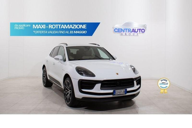 Porsche Macan Macan 2.0 265cv pdk