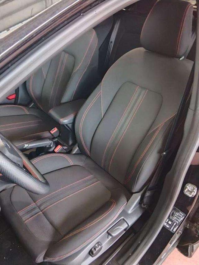 FORD Puma ST-Line 1.0 EcoBoost Hybrid 125 CV Cambio manuale