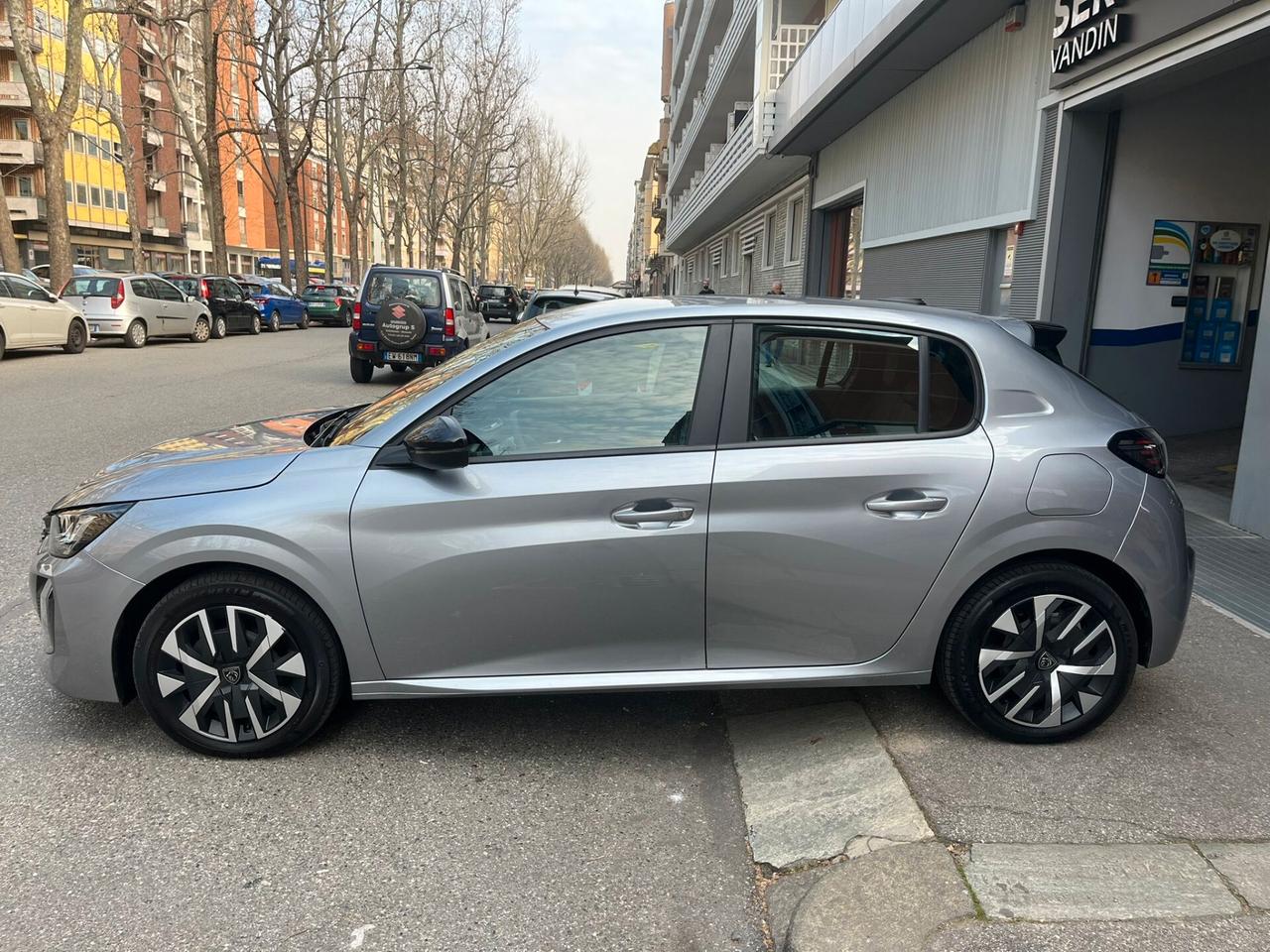 Peugeot 208 PureTech 75 CV Stop&Start 5 porte Style