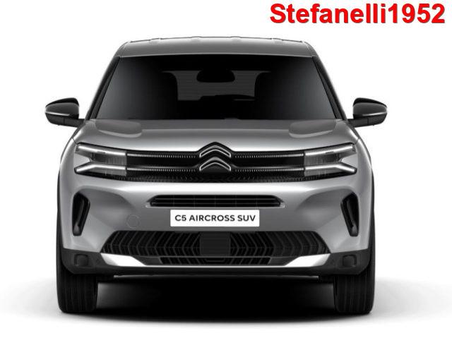 CITROEN C5 Aircross PureTech 130 S&S Plus