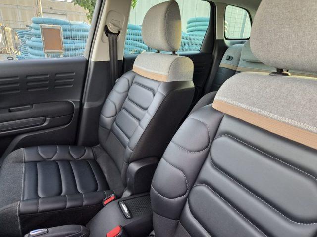 CITROEN C3 Aircross 110 S&S Shine Pack