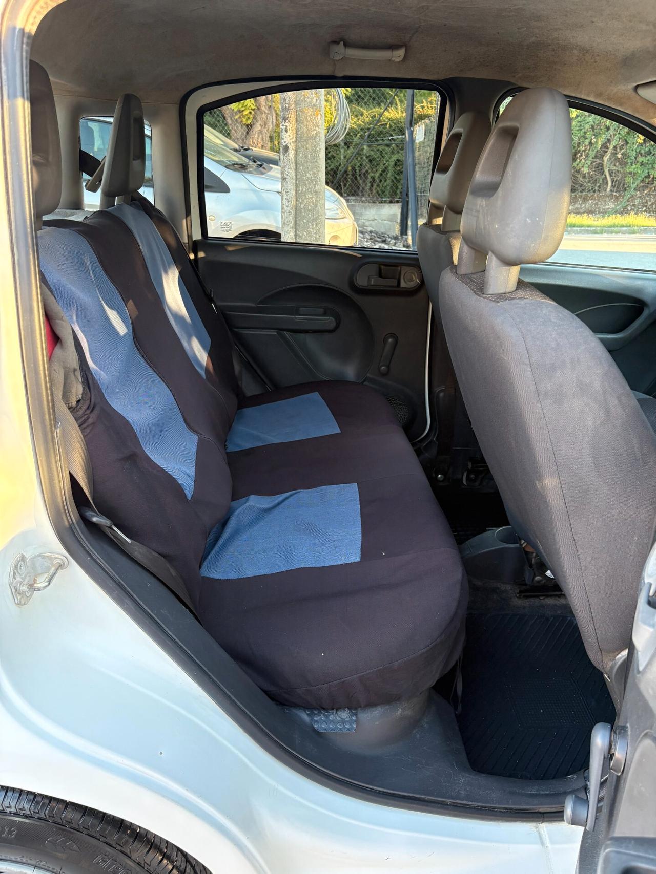 Fiat Panda 1.3 Multijet