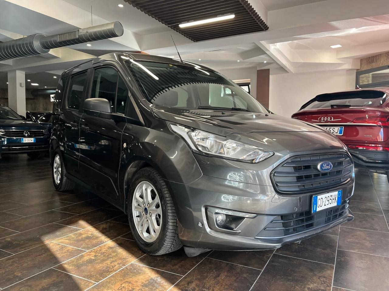 Ford Transit Connect 220 1.5 TDCi 120CV PC Furgone Trend
