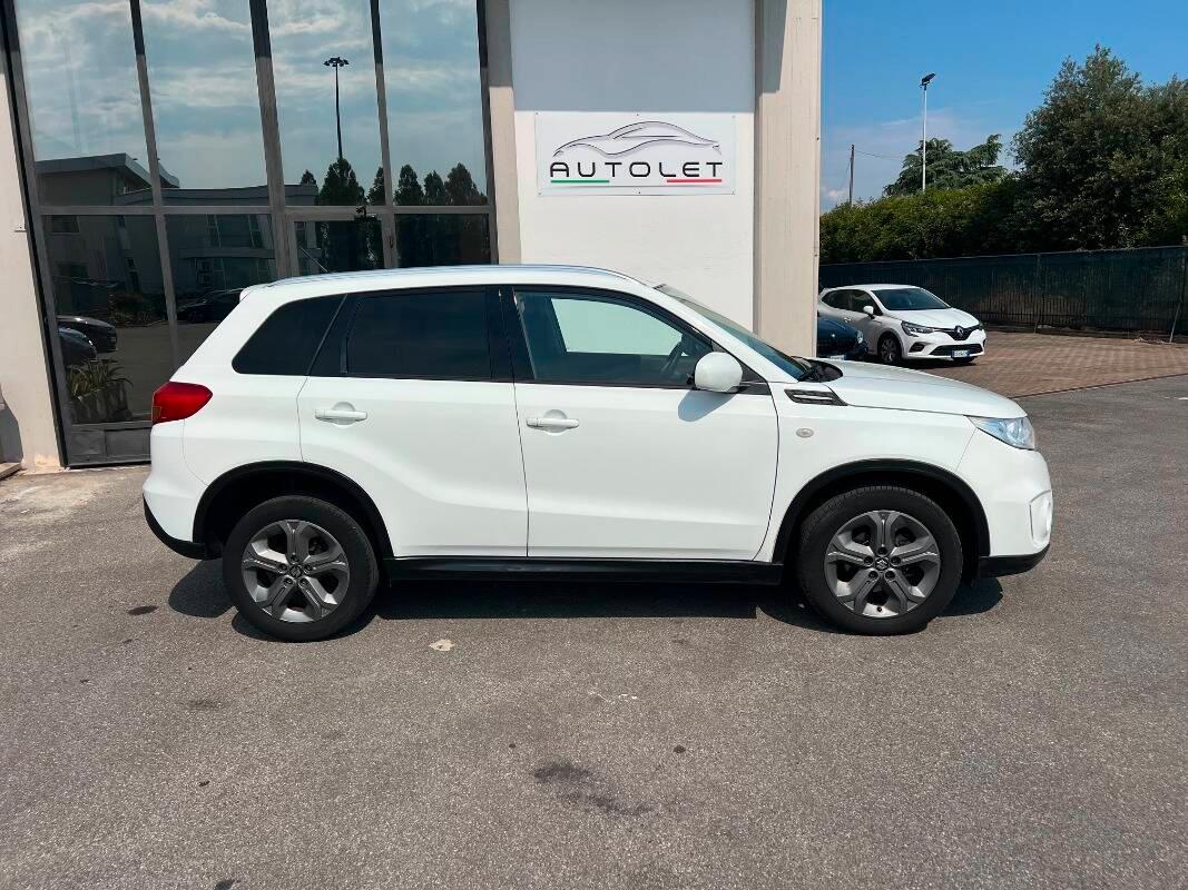 Suzuki Vitara 1.6 ddis V-Top s&s 2wd
