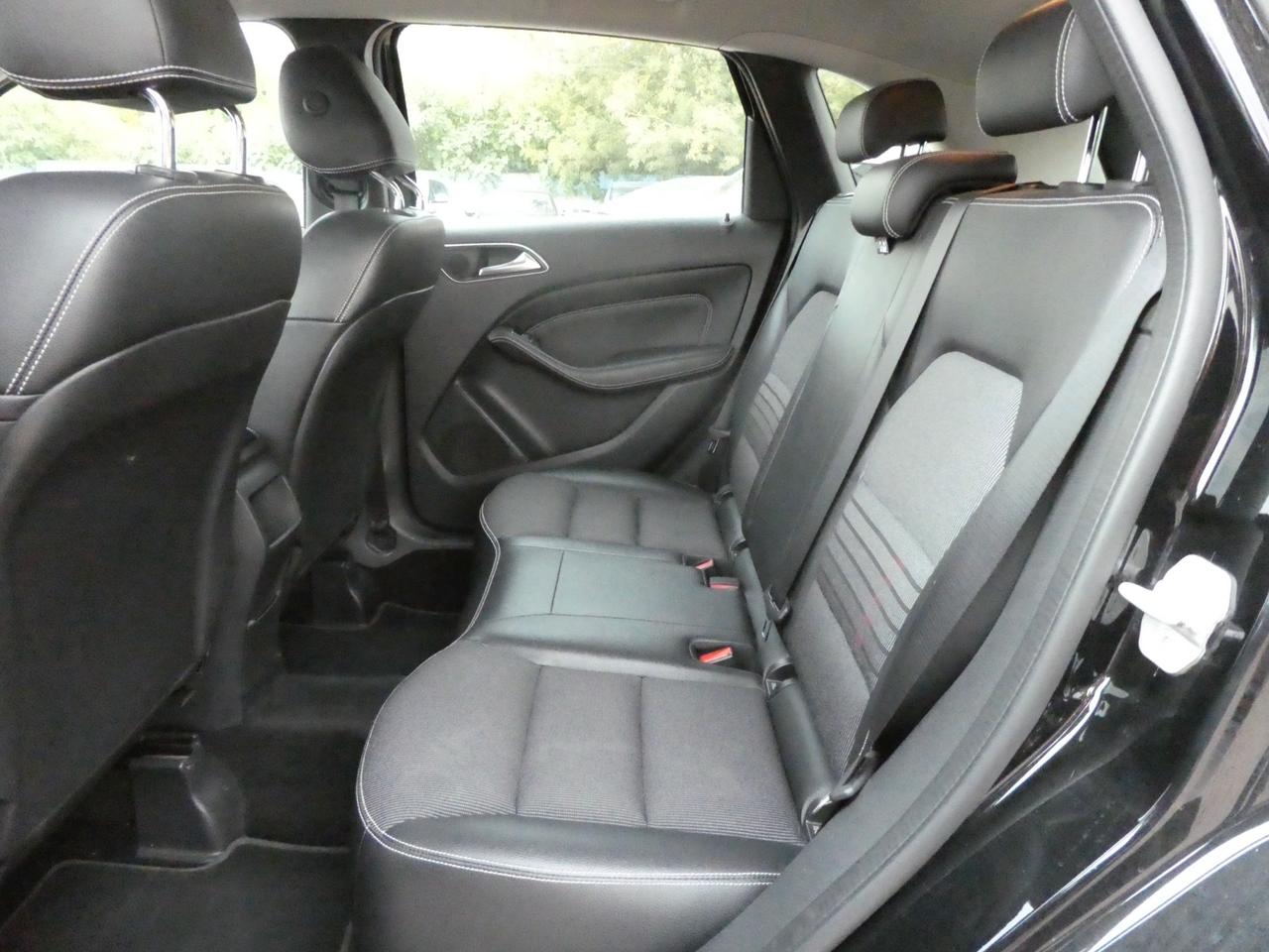 Mercedes-benz B 180 B 180 d Premium OK NEOPATENTATI